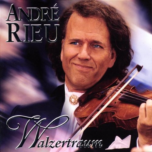 Andre Rieu - Walzertraum - Zortam Music