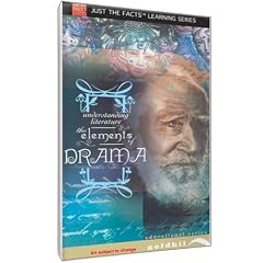 Just The Facts: Understanding Literature - The Elements of Drama