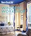 Books : Window Workshop (House Beautiful)