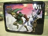 WII COLLECTIBLE TIN STARTER KIT/ SUPER MARIO TIN