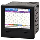 佐藤計量器 電子式記録計 ハイブリッドレコーダー (30打点式) SKR-M18-30 8097-30