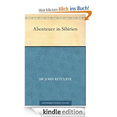 Abenteuer in Sibirien