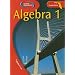 Glencoe Mathematics Algebra 1
