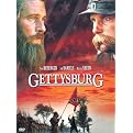 Gettysburg (Widescreen) (Restored / Remastered, Dual-layered DVD)