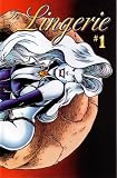 Lady Death in Lingerie, #1 (Comic Book)