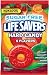 LifeSavers Sugar Free 5 Flavor Hard Candy, 12 – 2.75-Ounce Bags