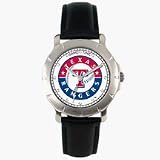 Texas Rangers MLB Men's Player Series Watch from Game Time