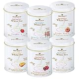 Bentleys White Tea Assortment Set