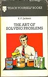 The art of solving problems
