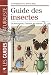 Guide des insectes 