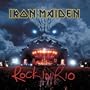 Wrathchild (Live)