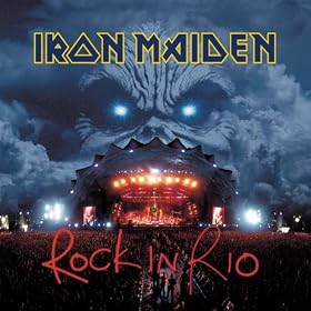 Wrathchild (Live)
