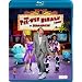 The Pee-wee Herman Show on Broadway [Blu-ray]
