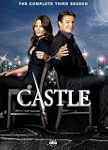 Castle: The Complete Third Season - 5...