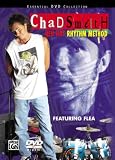 Revue Music Sales Limited  / Chad Smith - Red Hot Rhythm Method