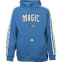 adidas Orlando Magic Youth (sizes 8-20) Gameday Hoodie