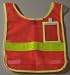 Jogalite Reflect-o-Vest with ID Pocket