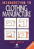 Introduction to Clothing Manufacture