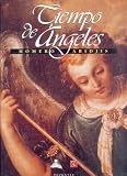 Tiempo de Angeles (Tezontle)