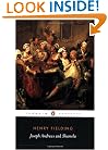 Joseph Andrews and Shamela (Penguin Classics)