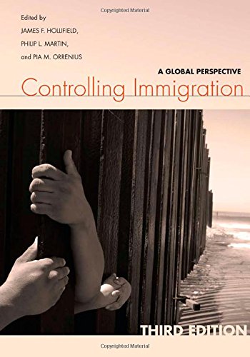 controlling immigration a global perspective third edition