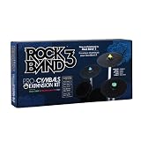 Rock Band 3 PRO-Cymbals Expansion Kit