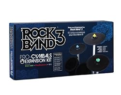 Rock Band 3 PRO-Cymbals Expansion Kit