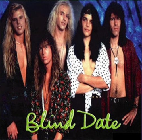 Blind Date - Blind Date - Zortam Music