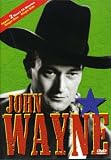 John Wayne Movies DVD Cover