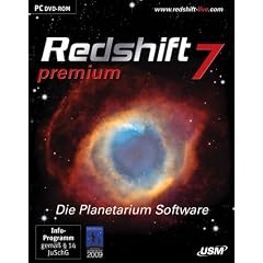 RedShift 7 Premium (DVD-ROM)