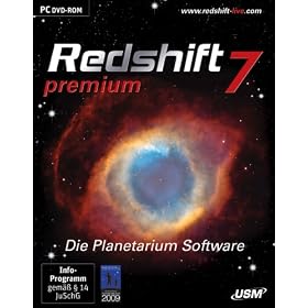 RedShift 7 Premium [German-language Version] (DVD-ROM)