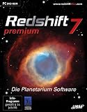 RedShift 7 Premium (DVD-ROM)