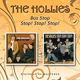 Bus Stop!/Stop! Stop! Stop!