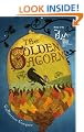 The Golden Acorn: Book 1 (UK EDITION): The Adventures of Jack Brenin