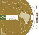 Klang der Welt: Brasil