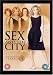 DVD : Sex And The City - Series 4 [2001]