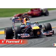 K�nigsklasse Formel 1 2012
