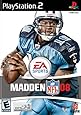 Madden NFL 08 - PlayStation 2
