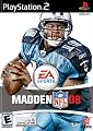 Madden NFL 08