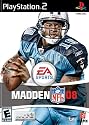 Madden NFL 08