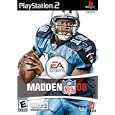 Madden NFL 08