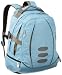 Suchen : Vaude Shoshone Allround-Daypack, 22 Liter, aqua/stone
