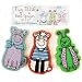 H2O Plus Tiny Tillia Bath Sponges