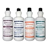Review Koblenz  / Koblenz Carpet Cleaning Kit