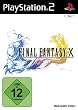 Final Fantasy X