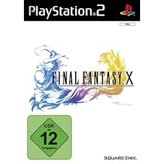 Final Fantasy X