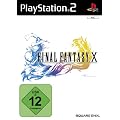 Final Fantasy X