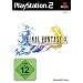 Final Fantasy X