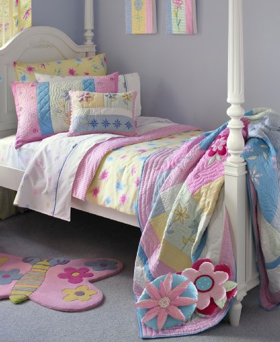 Freckles "Tester" Bedding Collection