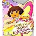 Celebration in Crystal Kingdom (Dora the Explorer) (Board)